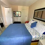 Pontal Beach Resort