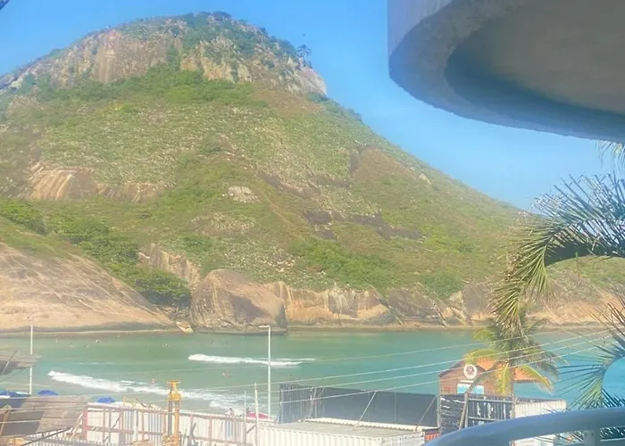 Pontal Beach Resort