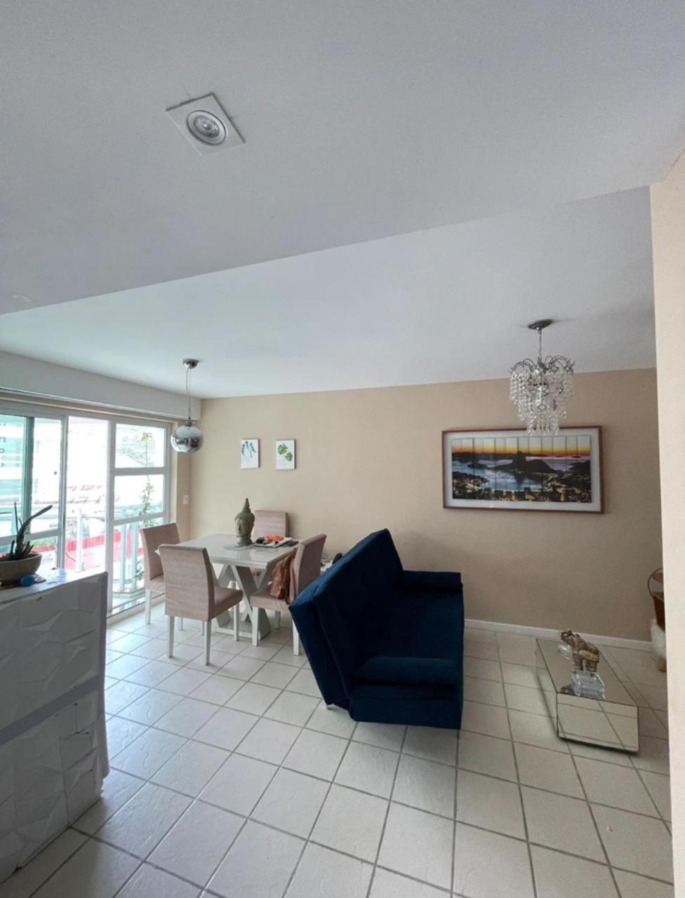 Pontal Apartamento *