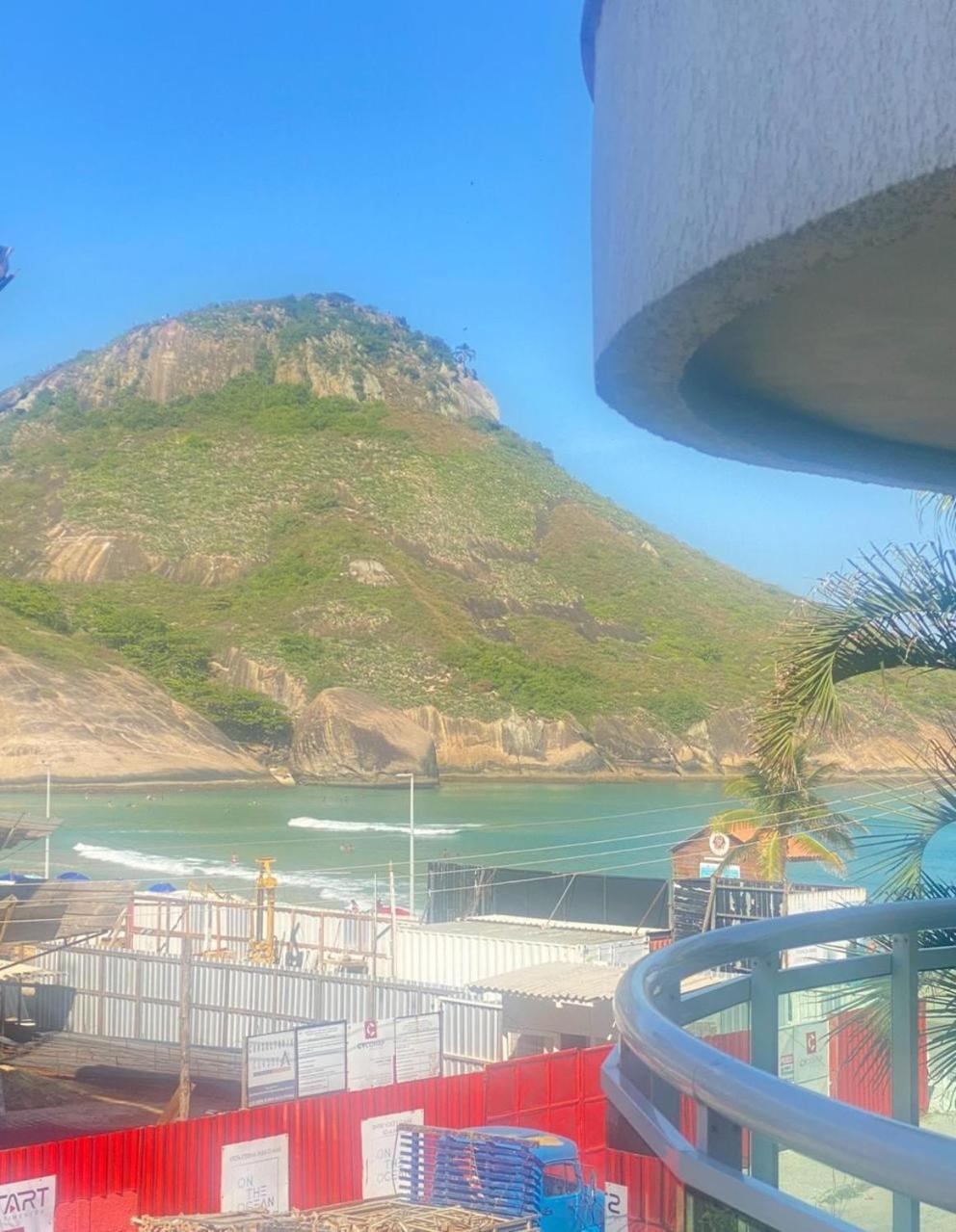 Pontal Apartamento *