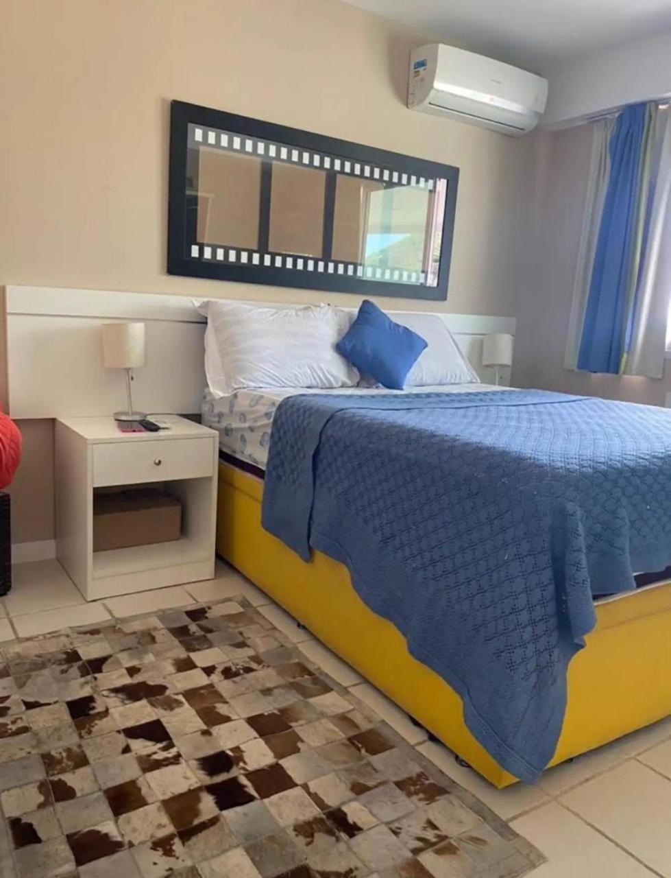 Pontal Apartamento *